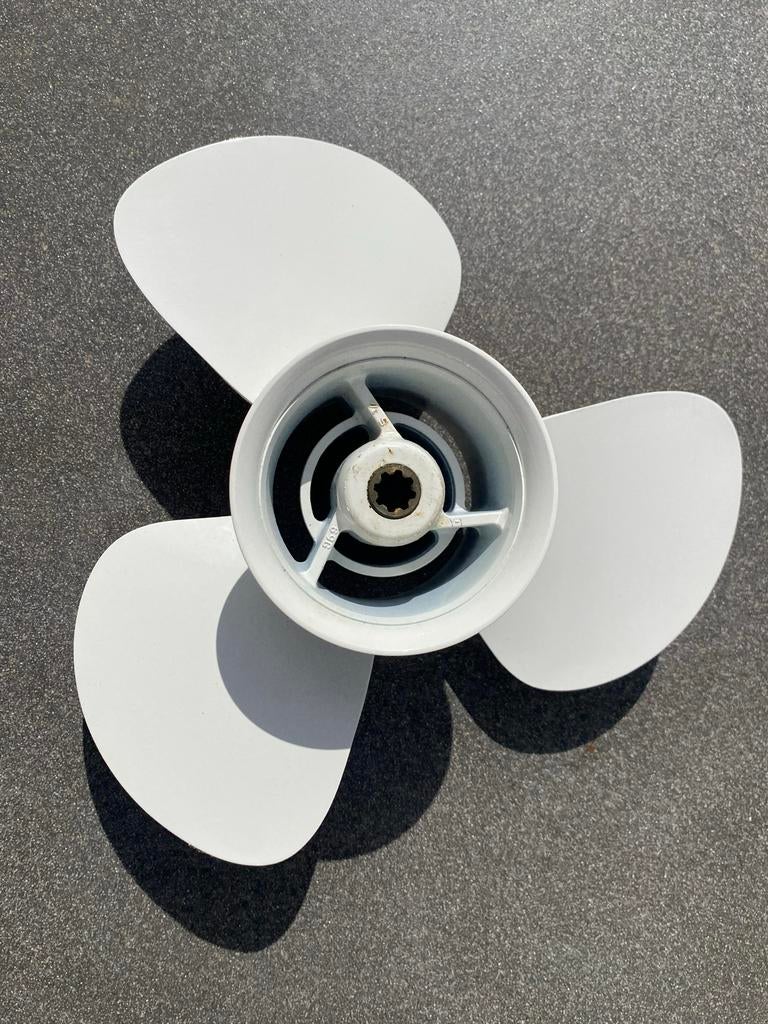 Yamaha hightrust schroef nieuw, Nieuw, Ophalen of Verzenden, Yamaha, Motor en Techniek