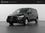 Mercedes-Benz Citan 110 CDI L2 PRO | Automaat | Achteruitrij, Auto's, Bestelauto's, Stof, Zwart, Mercedes-Benz, Diesel