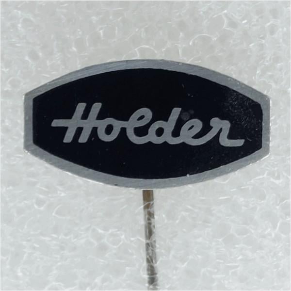 SP1265 Speldje Holder, Ophalen of Verzenden, Gebruikt, Overige onderwerpen