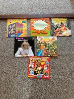 Grote collectie LP platen - Diverse artiesten en genres, Ophalen of Verzenden, Zo goed als nieuw, 12 inch