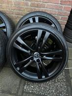 18 inch Vw Golf velgen met zomerbanden 225/40/18 inch 5x112, Auto-onderdelen, Banden en Velgen, 18 inch, Banden en Velgen, Ophalen of Verzenden