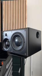 ATC SCM25A Pro MKII - Excellent Condition, Audio, Tv en Foto, Luidsprekers, Zo goed als nieuw, 120 watt of meer, Front, Rear of Stereo speakers