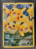 Pokemon kaart 
Pikachu RC29, Ophalen of Verzenden, Zo goed als nieuw
