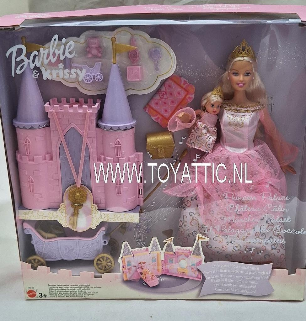 Barbie poppen barbies zeer veel verschillende nieuw in doos, Verzamelen, Poppen, Ophalen of Verzenden, Nieuw, Fashion Doll