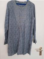 Zara tuniek jurk in mooie bloemenprint maat 40, Ophalen of Verzenden, Zo goed als nieuw, Maat 38/40 (M), Boven de knie
