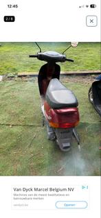 Bajaj Spirit 2T 50cc - Voorband lek, papieren aanvragen, Ophalen, Gebruikt, Overige typen, Overige merken