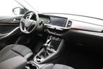 Opel Grandland 1.2 Turbo 130pk GS | Navigatie | LED Matrix k, Auto's, Opel, Stof, Gebruikt, 1199 cc, Wit