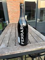 Ferrari Trento Brut Blanc de Blancs Millesimato 2020, Italië, Ophalen of Verzenden, Champagne, Zo goed als nieuw