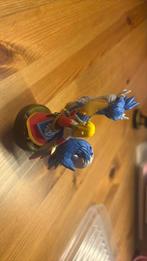 Zelda & Loftwing amiibo, Ophalen of Verzenden, Zo goed als nieuw