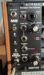 Moog eurorack & Modules, Muziek en Instrumenten, Ophalen of Verzenden, Zo goed als nieuw, Overige aantallen, Overige merken