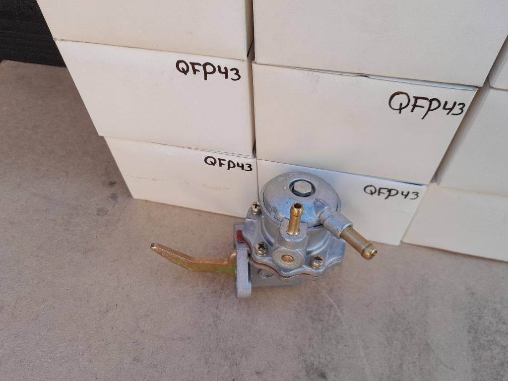 BENZINEPOMP - NIEUW - OPEL CORSA A + KADETT C D E + VAUXHALL, Verzenden, Nieuw, Opel
