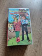Bassie en Adriaan liedjes uit grootmoeders tijd dubbel vhs, Gebruikt, Alle leeftijden, Kinderprogramma's en -films, Overige typen