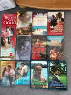 Historische Romans 26 stuk, Ophalen of Verzenden, Zo goed als nieuw