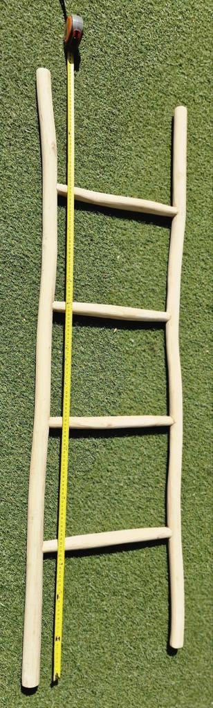 Trap ( lader), Ophalen of Verzenden, Nieuw, 2 tot 4 meter