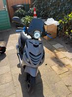 Zip 70cc stage 6, Ophalen, Tweetakt, Gebruikt, Maximaal 45 km/u