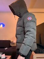 Canada Goose Jas Macmillian Heren Grijs maat L/XL, Kleding | Heren, Ophalen of Verzenden, Zo goed als nieuw, Grijs