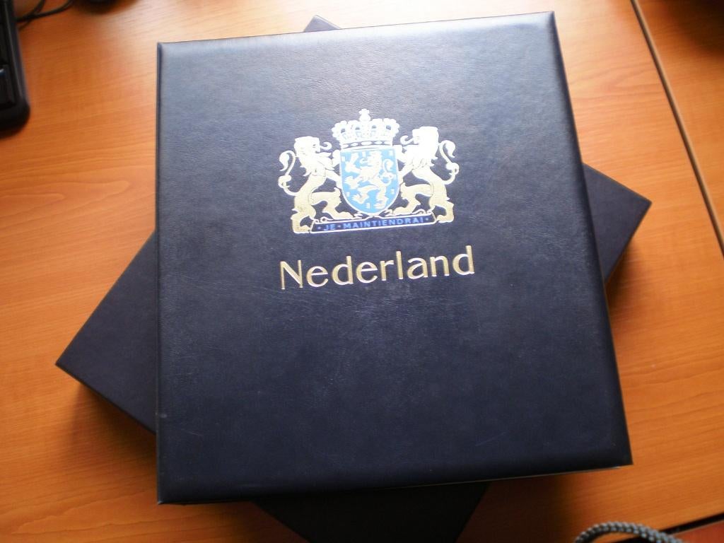 DAVO LX deel IV 100% compleet ..€ 52,50, Verzenden, Buitenland