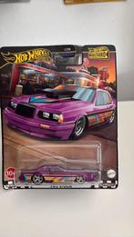 Hot Wheels ‘86 Ford Thunderbird Pro Stock 1/64, Ophalen of Verzenden, Nieuw, Auto