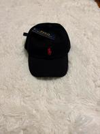 Black Ralph Lauren Cap Cotton Original, Kleding | Heren, Hoeden en Petten, Ophalen, Zo goed als nieuw