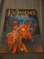 De kampioenen van albion, Meerdere stripboeken, Ophalen of Verzenden, Zo goed als nieuw