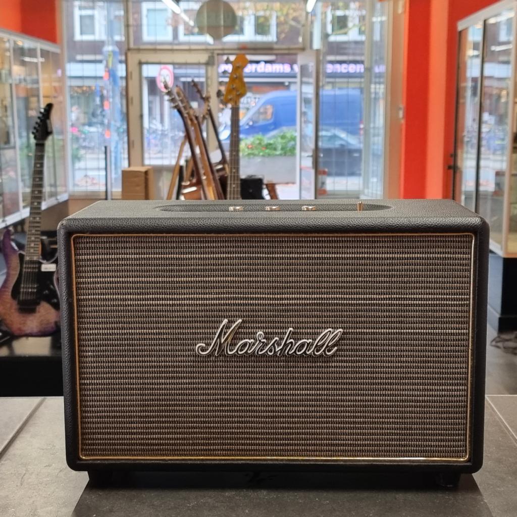 Marshall Hanwell Anniversary Edition, Auto diversen, Autospeakers, Gebruikt