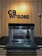 Siemens IQ700 combi oven magnetron + stoom 3 in 1 uniek!, Refurbished, Oven met grill, Inbouw, 45 tot 60 cm