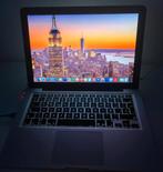MacBook Pro 13 inch - 16GB RAM, 1TB opslag, incl. lader, MacBook Pro, 1 TB of meer, 13 inch, Ophalen of Verzenden