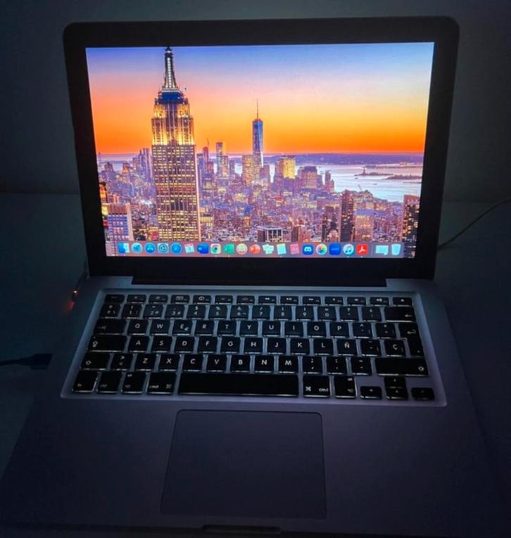 MacBook Pro 13 inch - 16GB RAM, 1TB opslag, incl. lader, Computers en Software, Apple Macbooks, Zo goed als nieuw, MacBook Pro