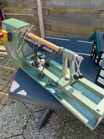 Draaibank voor hout, Ophalen, Gebruikt, Houtdraaibank, 500 tot 1000 mm