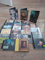 Joni Mitchell CD's en DVD's Collectie (24 stuks) een koop!, Ophalen of Verzenden, Gebruikt