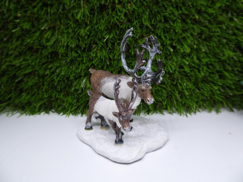 Luville  - Reindeers -  ik ruim op, Diversen, Ophalen of Verzenden, Nieuw