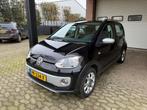 Volkswagen UP 1.0 cross Up! navi stoelverw. PDC cruise, Auto's, 21 km/l, Euro 5, Gebruikt, Up!