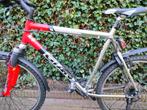 Mooie MTB Giant Terrago Aluxx - hoog XL frame, Fietsen en Brommers, Fietsen | Mountainbikes en ATB, Ophalen, 57 cm of meer, Fully