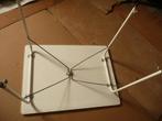 Campingtafel, Ophalen, Gebruikt, Campingtafel