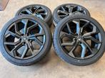 18 inch MG velgen + zomerbanden Audi A3 | VW Golf - Caddy