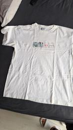 Diverse Merk T-shirts:5 voor €50, Kleding | Heren, T-shirts, Maat 52/54 (L), Armani, Wit, Ophalen of Verzenden