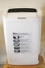 Qlima D612 luchtontvochtiger, Ophalen, Zo goed als nieuw, Luchtontvochter