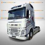 Vrachtwagen, Volvo, FH / Euro-6 / 345kW, 2016, Gebruikt, Overige modellen, Overige brandstoffen, Zwart