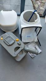 Thetford cassette camper wc, Ophalen of Verzenden