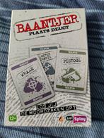 Baantjer: Plaats Delict - Het spannende detective spel, Just2Play, Ophalen of Verzenden, Zo goed als nieuw, Een of twee spelers
