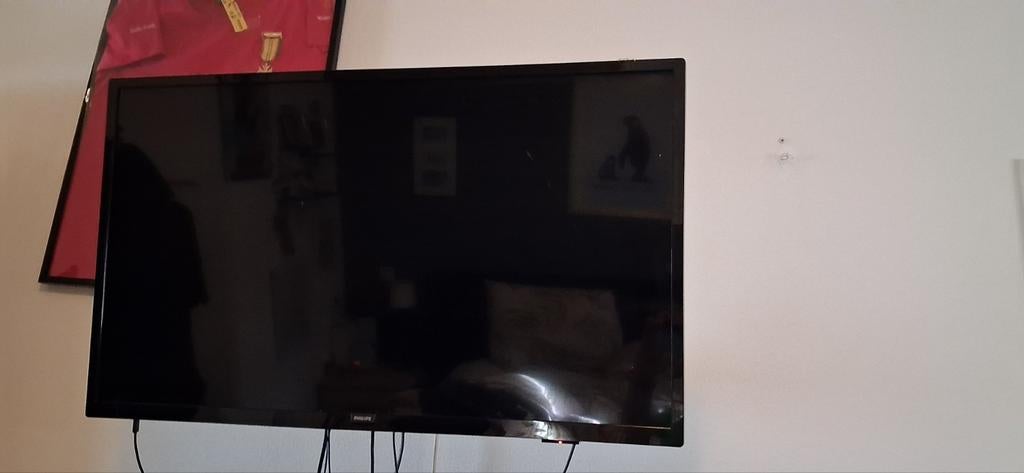 Philips smart tv, Witgoed en Apparatuur, Magnetrons, Ophalen of Verzenden, Zo goed als nieuw