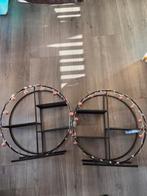 Rekjes, Ophalen, Gebruikt