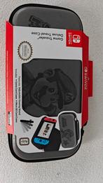 Switch opberg mario, Spelcomputers en Games, Spelcomputers | Nintendo Portables | Accessoires, Ophalen of Verzenden