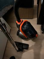 Sauber Vacum, Ophalen, Gebruikt, Stofzuiger, 1600 tot 2000 watt