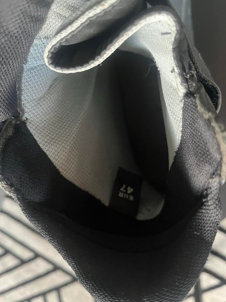Diadora motorschoenen maat 47, Ophalen of Verzenden, Tweedehands, Dames, Laarzen