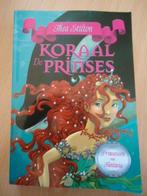 Prinsessen van Fantasia 2, De Koraalprinses. Thea Stilton, Ophalen of Verzenden, Zo goed als nieuw