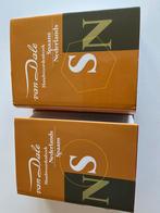 Van Dale Handwoordenboek Spaans-Nederlands & Nederlands-Spaa, Boeken, Ophalen of Verzenden, Zo goed als nieuw, Van Dale, Spaans