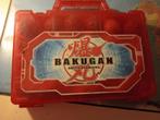 Bakugan speelgoed, Ophalen, Tussenstuk of Tussenkraal