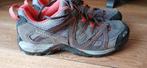 Dames Salomon trail wandelschoenen 41 1/3 zgan, Ophalen of Verzenden, Zo goed als nieuw, Schoenen