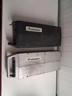 2 stuks defecte fiets accu's Protanium BP-L2410SH1, Protanium, Ophalen of Verzenden, Www.Protanium.nl, Pyter jurjensstrjitte stiens